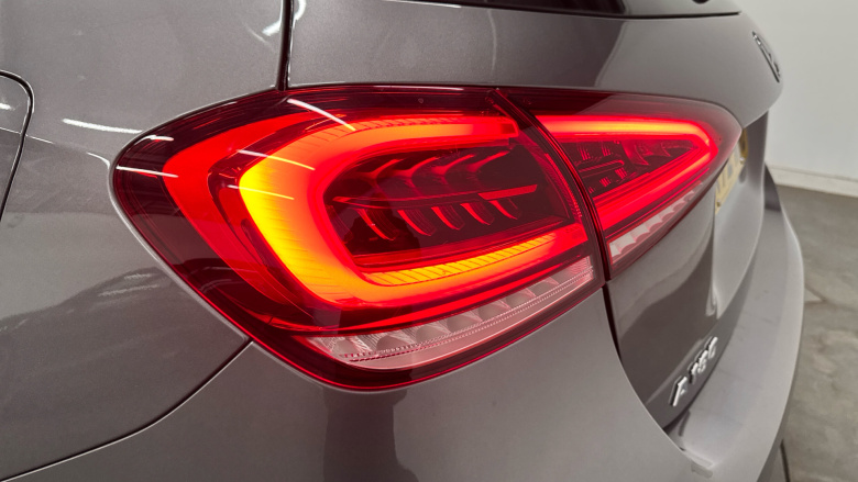 Mercedes-Benz A-Class A180 AMG Line Premium 5dr Auto Petrol Hatchback